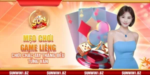 Mẹo chơi game Liêng – Chơi chắc tay thắng đều từng ván